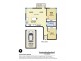 3/13 The Avenue, Rose Bay NSW 2029 Floorplan