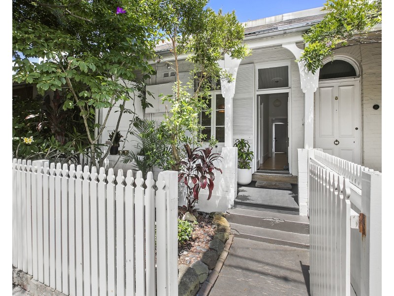 6 Wentworth Street, Paddington NSW 2021