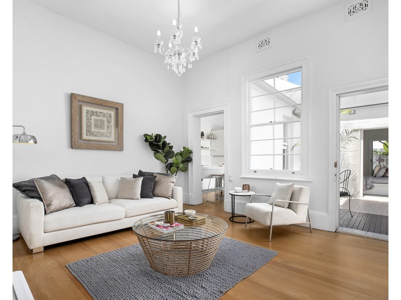 6 Wentworth Street, Paddington NSW 2021