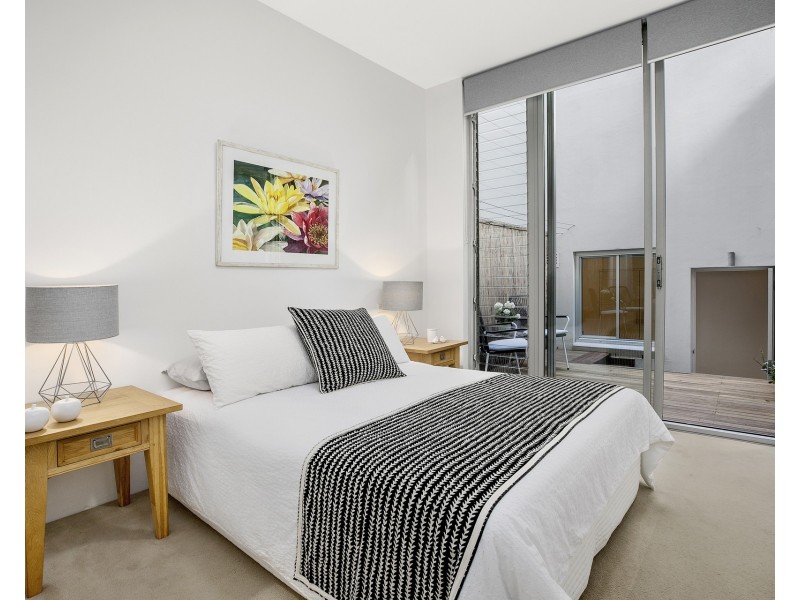 33/173 Bronte Road, Queens Park NSW 2022