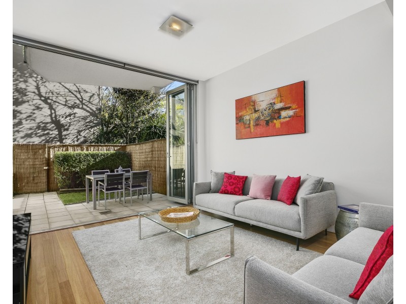 33/173 Bronte Road, Queens Park NSW 2022