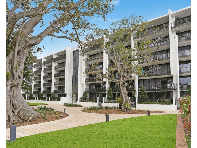 1507/18-20 Ocean Street, Bondi NSW 2026