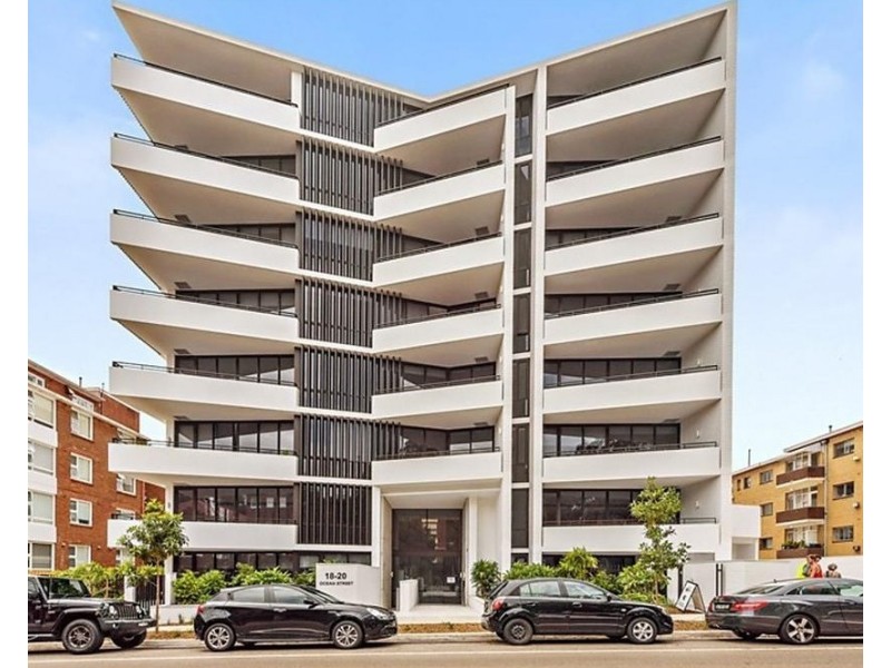 1507/18-20 Ocean Street, Bondi NSW 2026