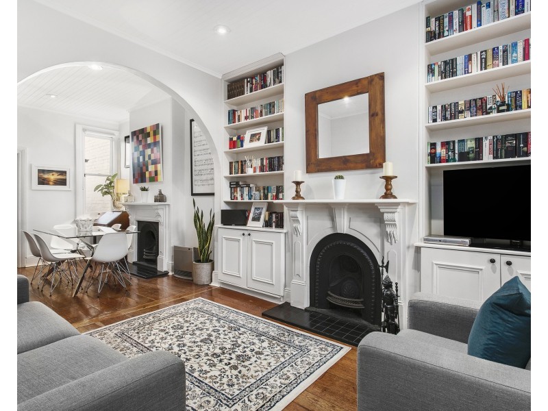 59 Brisbane Street, Bondi Junction NSW 2022