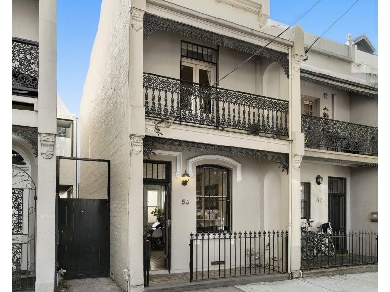 59 Brisbane Street, Bondi Junction NSW 2022