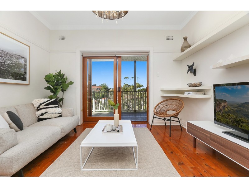 5/107 Carrington Road, Coogee NSW 2034