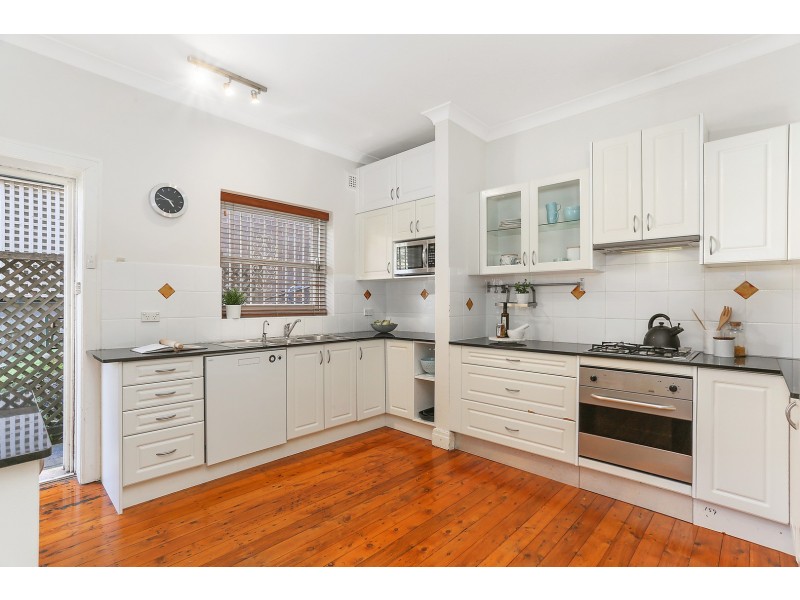 5/107 Carrington Road, Coogee NSW 2034