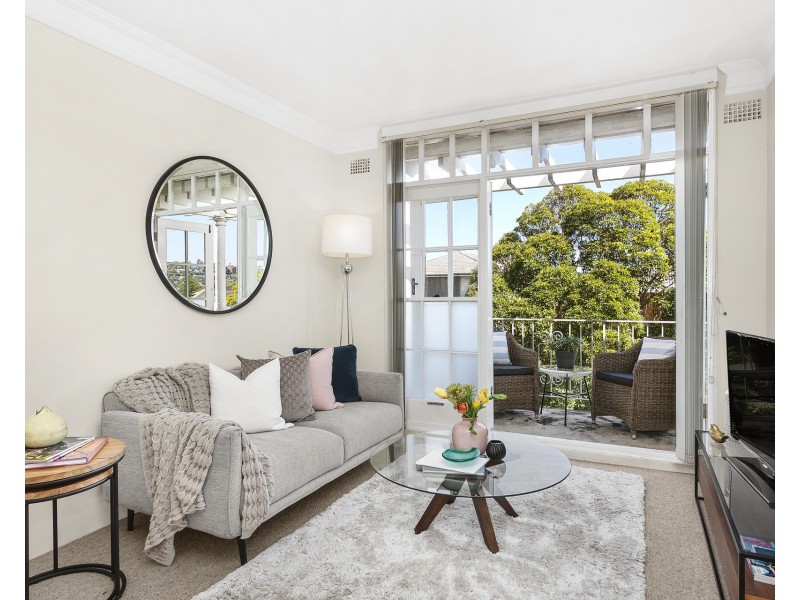 9/29 The Avenue, Rose Bay NSW 2029