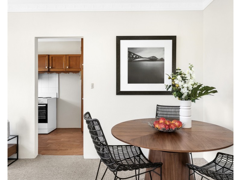 9/29 The Avenue, Rose Bay NSW 2029