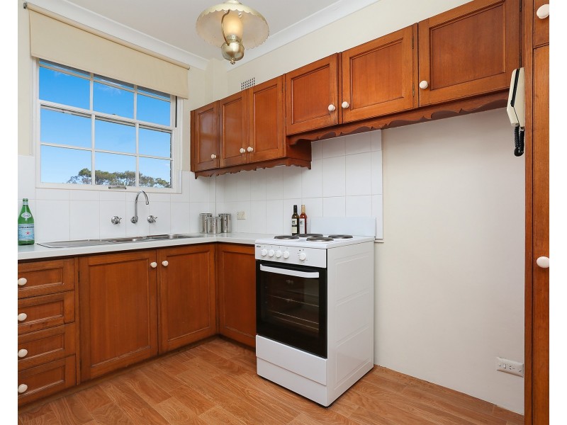 9/29 The Avenue, Rose Bay NSW 2029