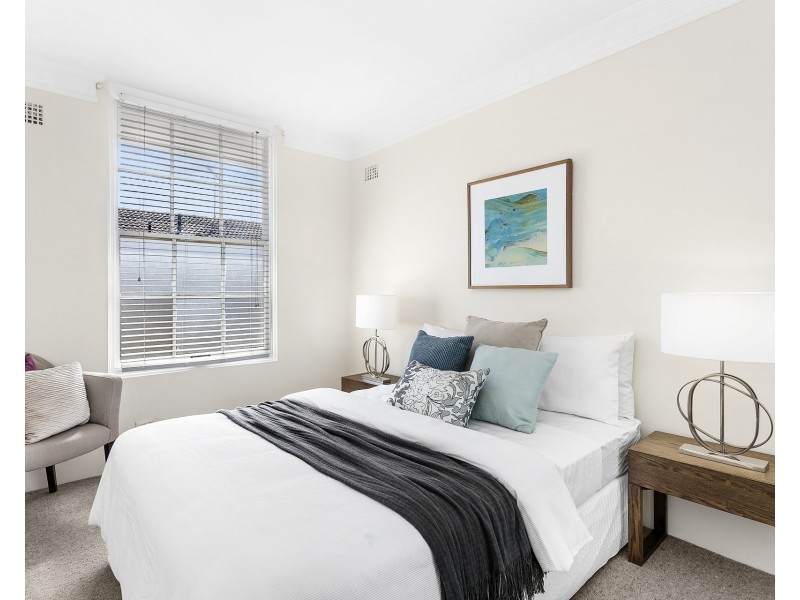 9/29 The Avenue, Rose Bay NSW 2029