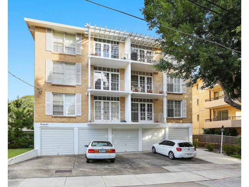 9/29 The Avenue, Rose Bay NSW 2029