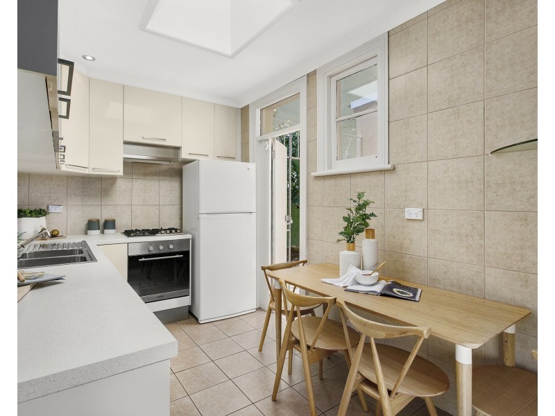 1 Donald Place, Bondi Junction NSW 2022