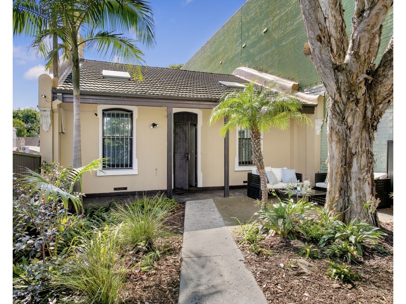 1 Donald Place, Bondi Junction NSW 2022