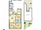 1 Donald Place, Bondi Junction NSW 2022 Floorplan