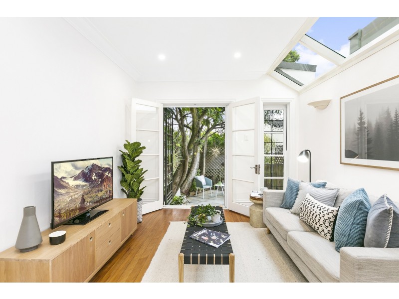 52 Elizabeth Street, Paddington NSW 2021