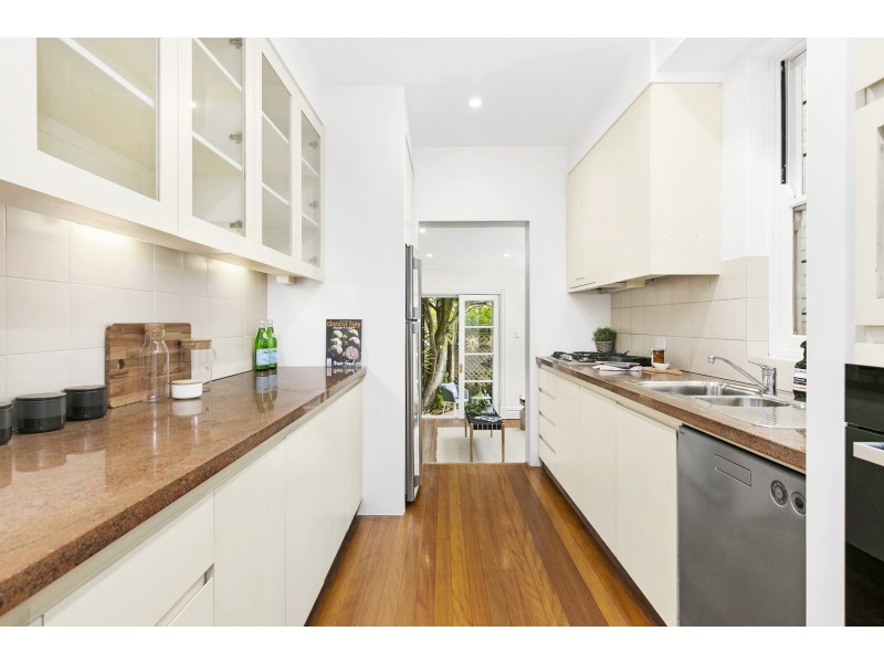 52 Elizabeth Street, Paddington NSW 2021