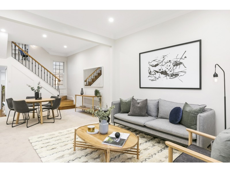 52 Elizabeth Street, Paddington NSW 2021