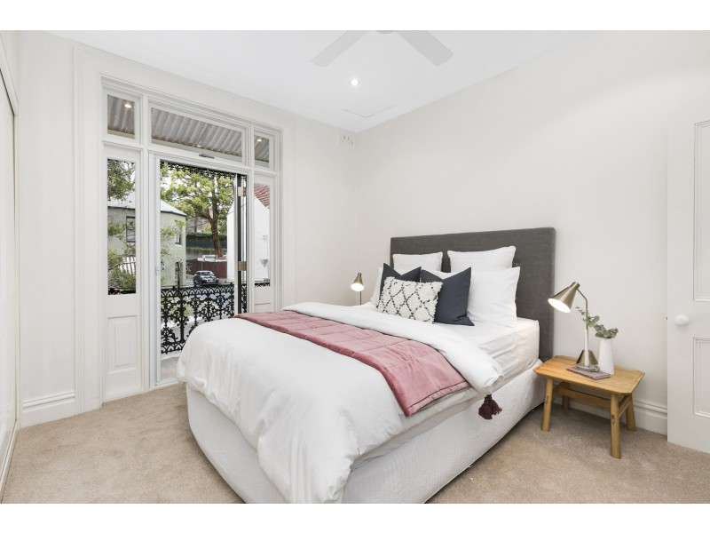 52 Elizabeth Street, Paddington NSW 2021