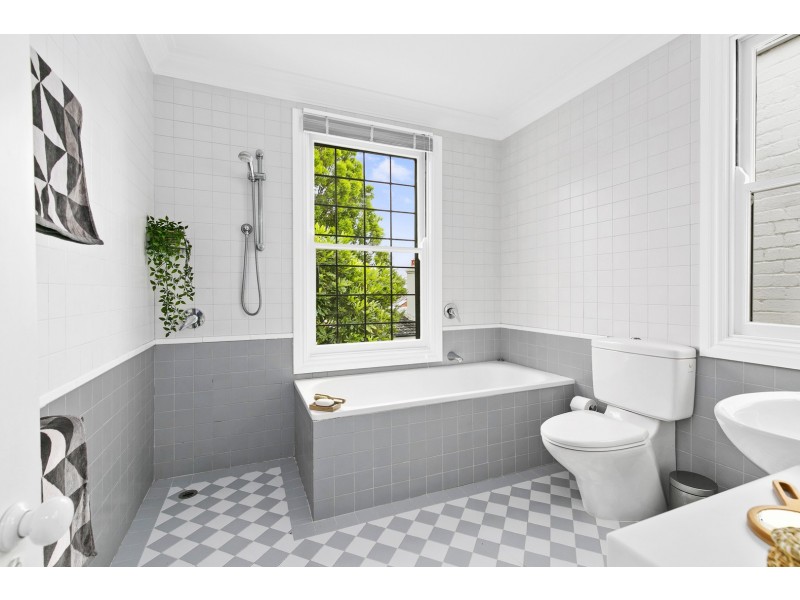 52 Elizabeth Street, Paddington NSW 2021