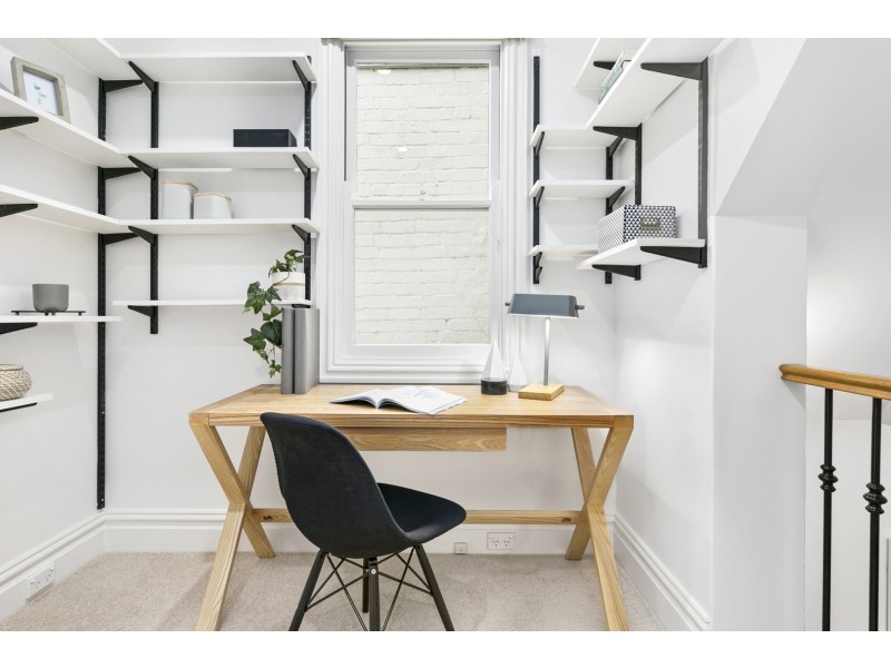 52 Elizabeth Street, Paddington NSW 2021