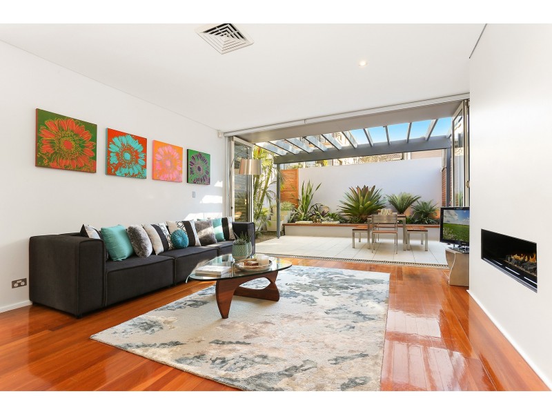 25 Wiley Street, Waverley NSW 2024