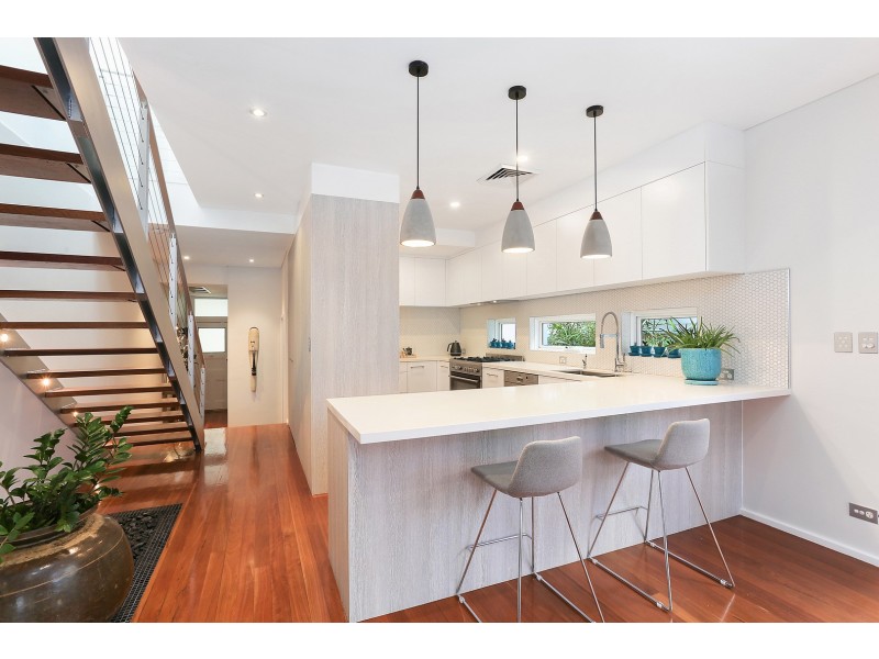 25 Wiley Street, Waverley NSW 2024