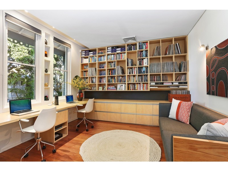 25 Wiley Street, Waverley NSW 2024