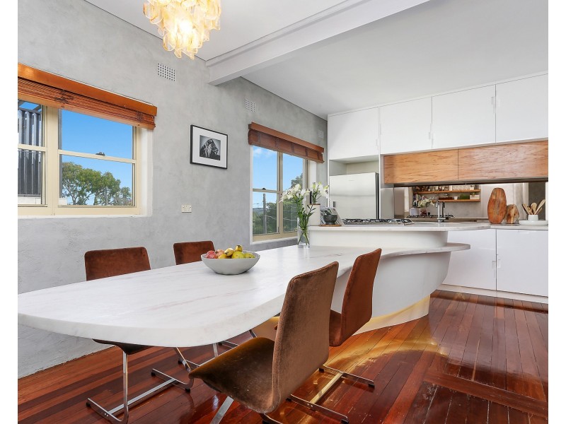 4/9 Hopetoun Avenue, Vaucluse NSW 2030