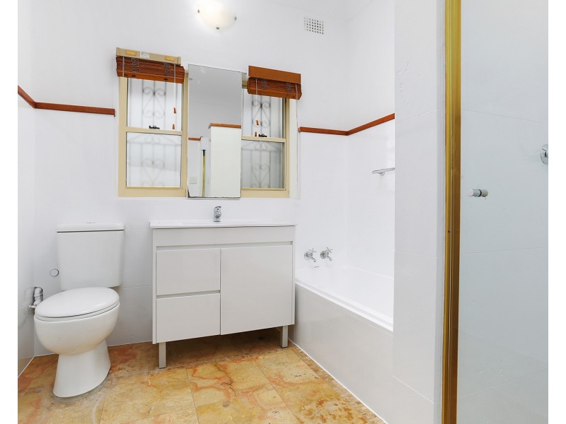 4/9 Hopetoun Avenue, Vaucluse NSW 2030