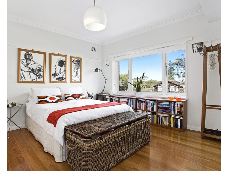 2/18 Streatfield Road, Bellevue Hill NSW 2023