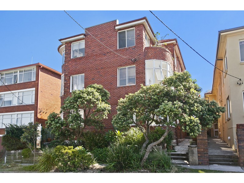 8/27 Glen Street, Bondi NSW 2026