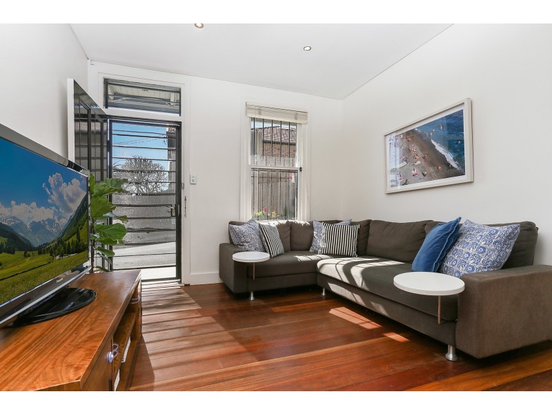 4 Gordon Street, Randwick NSW 2031