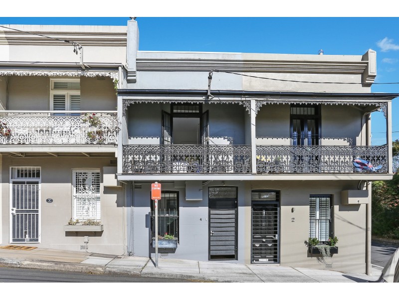 4 Gordon Street, Randwick NSW 2031