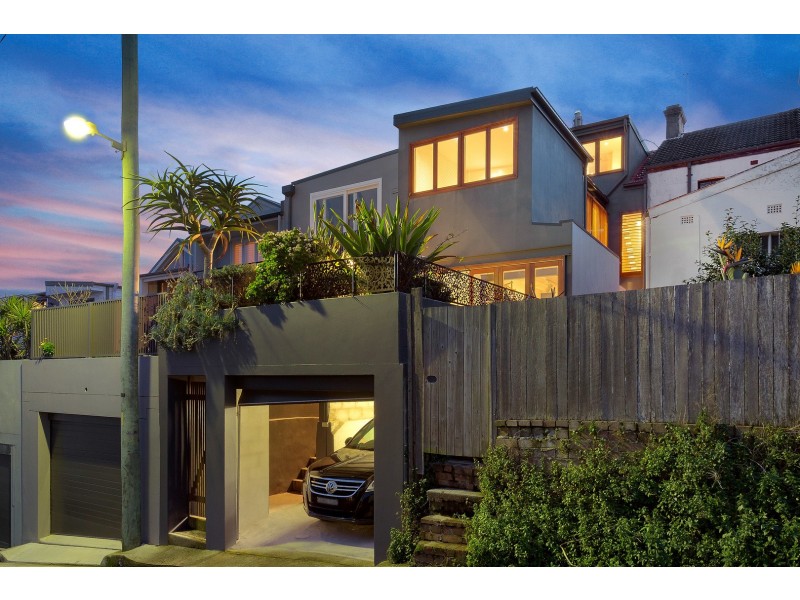 112 Denison Street, Bondi Junction NSW 2022