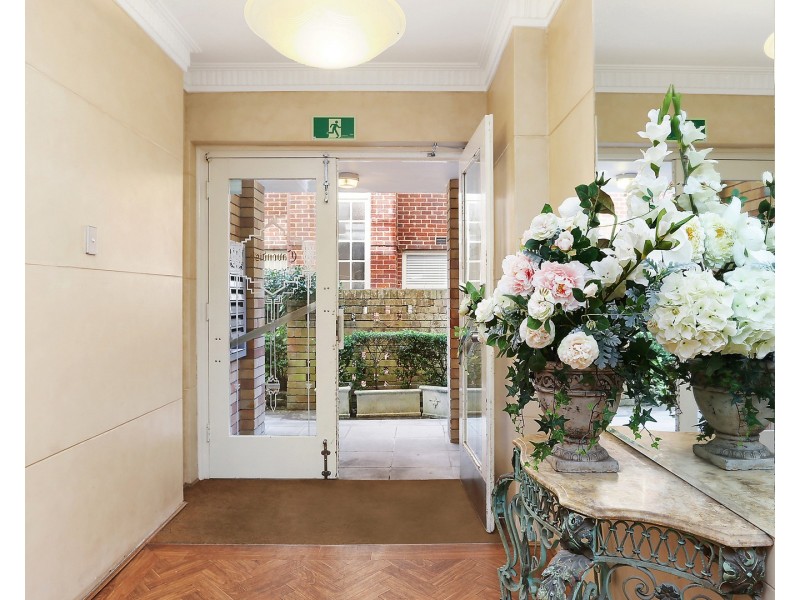 8/38 Manning Road, Double Bay NSW 2028