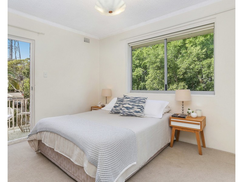 11/12 Porter Street, Bondi Junction NSW 2022