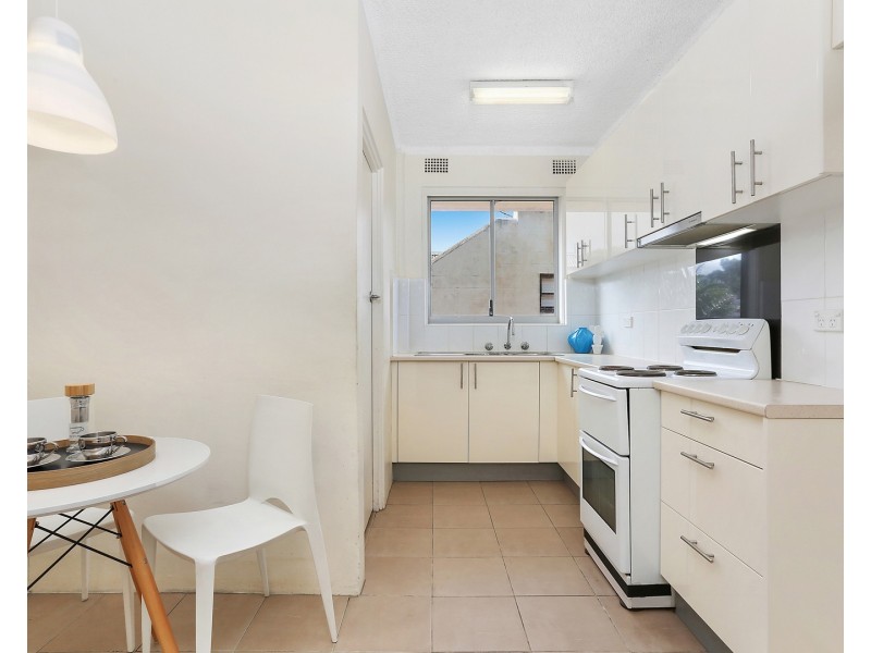11/12 Porter Street, Bondi Junction NSW 2022