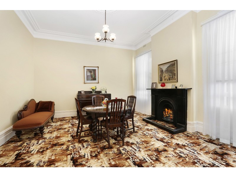 14 Waverley Crescent, Bondi Junction NSW 2022