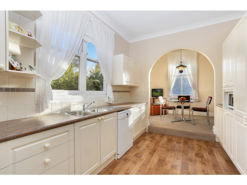 14 Waverley Crescent, Bondi Junction NSW 2022