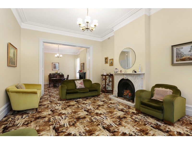 14 Waverley Crescent, Bondi Junction NSW 2022