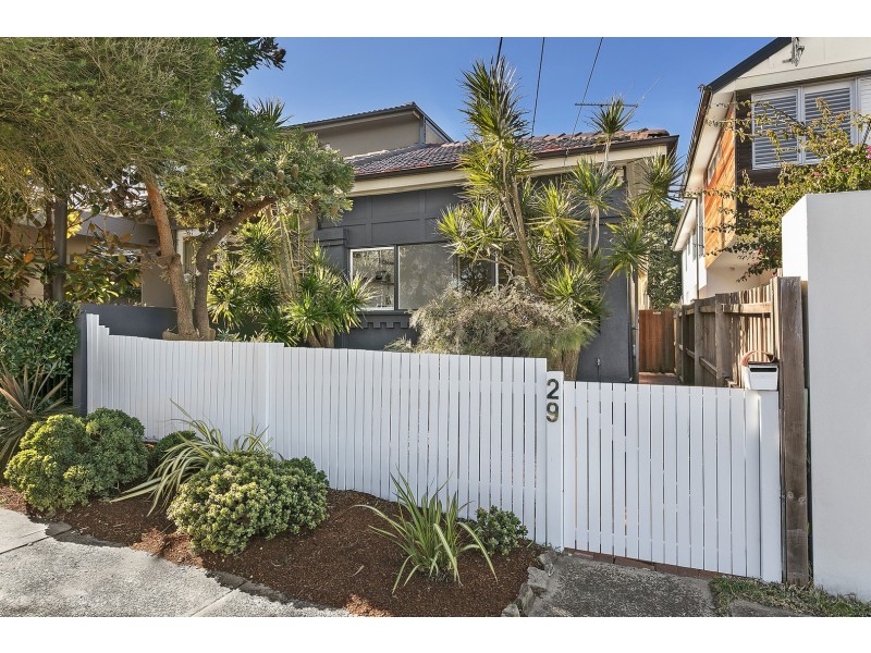 29 Reina Street, North Bondi NSW 2026