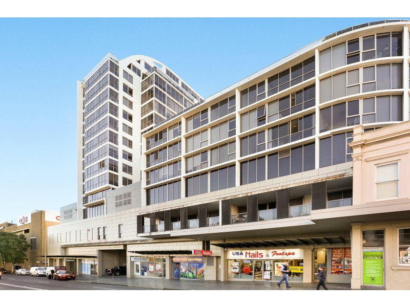 703/80 Ebley Street, Bondi Junction NSW 2022
