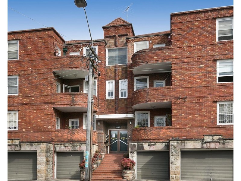 8/342 Edgecliff Road, Woollahra NSW 2025