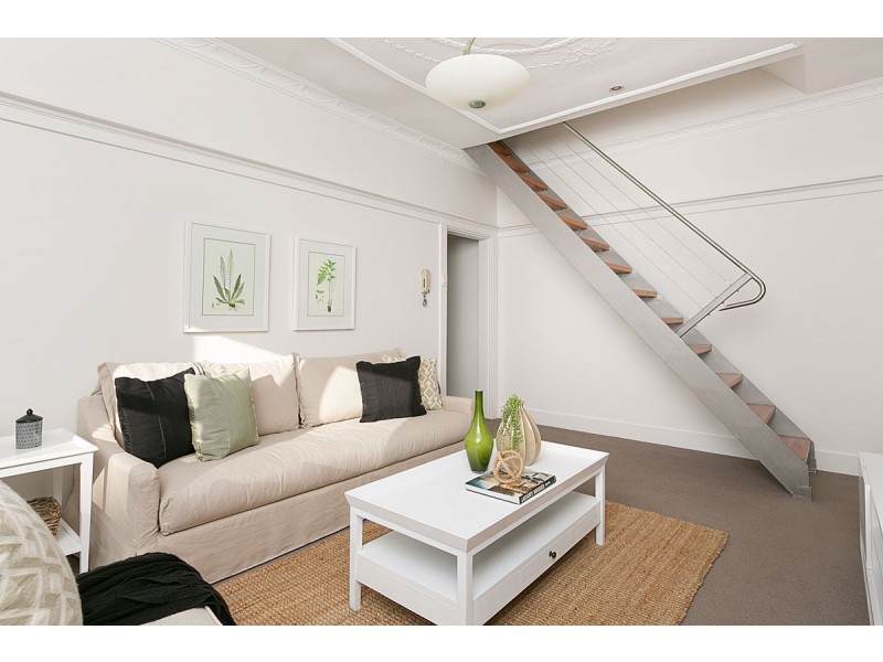 9/32 Benelong Crescent, Bellevue Hill NSW 2023