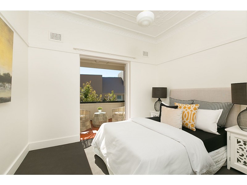 9/32 Benelong Crescent, Bellevue Hill NSW 2023