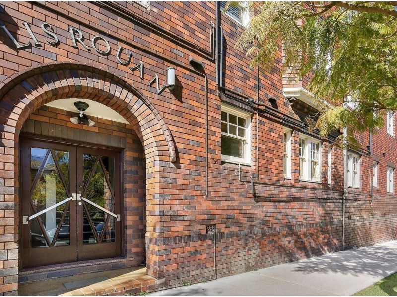 11/56 High Street, Randwick NSW 2031