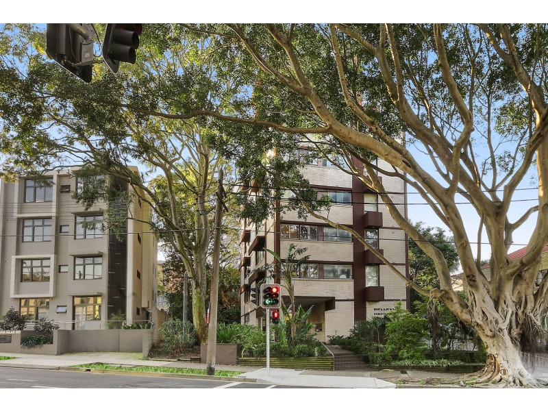 7/150 Old South Head Road, Bellevue Hill NSW 2023