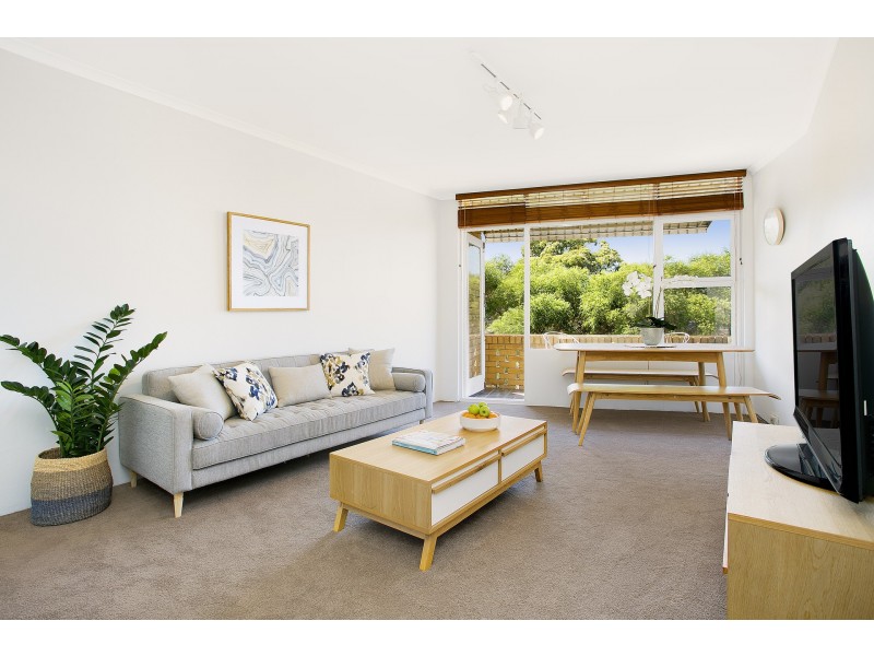 10/1a Macpherson Street, Waverley NSW 2024