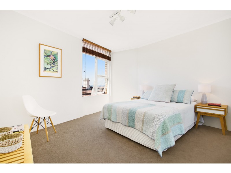 10/1a Macpherson Street, Waverley NSW 2024